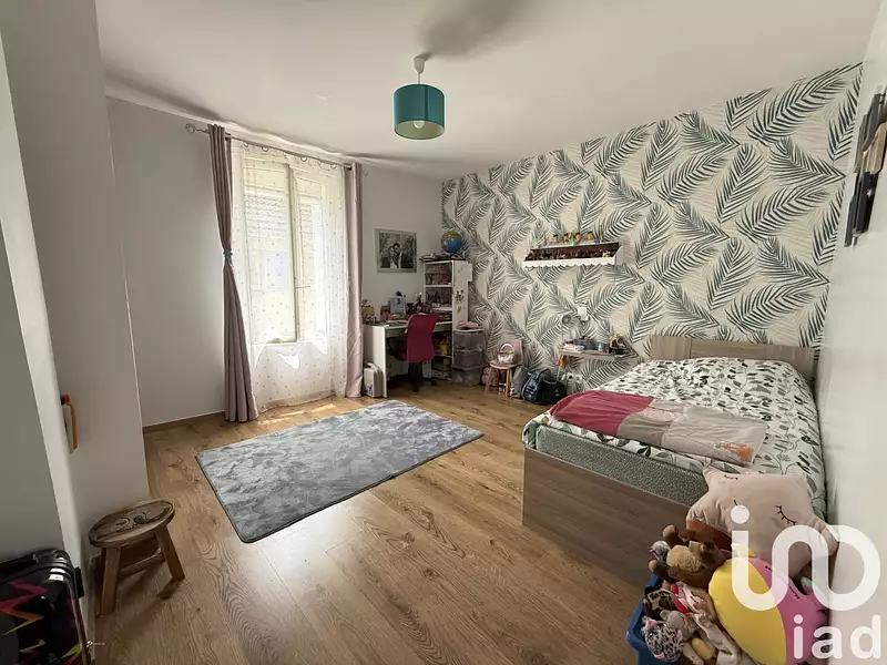 Maison, 127 m²