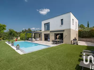Maison, 152 m²