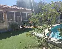Maison, 170 m²