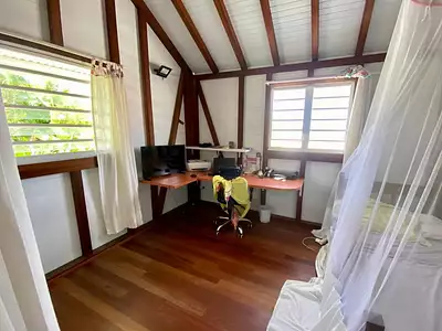 Maison, 200 m²