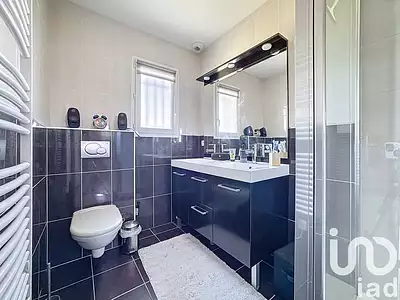 Maison, 111 m²