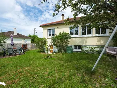 Maison, 64 m²