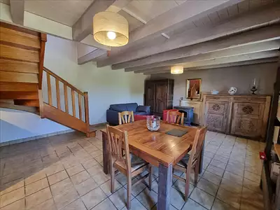 Maison, 72 m²