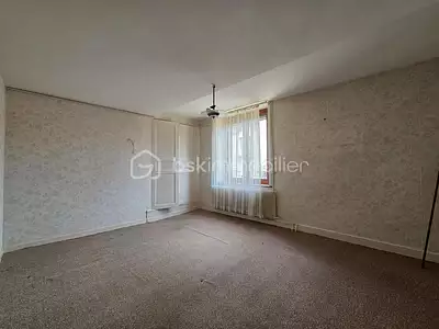Maison, 94 m²