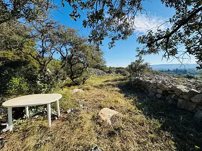 Terrain, 605 m²