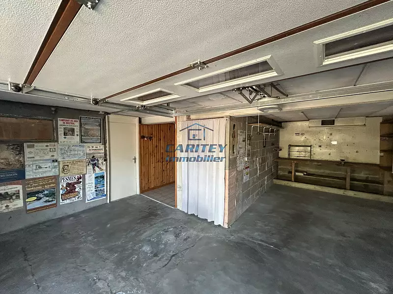 Maison, 111 m²