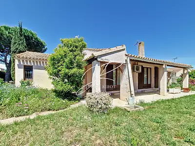Maison, 139 m²