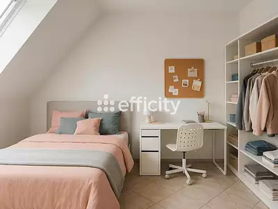 Maison, 230 m²