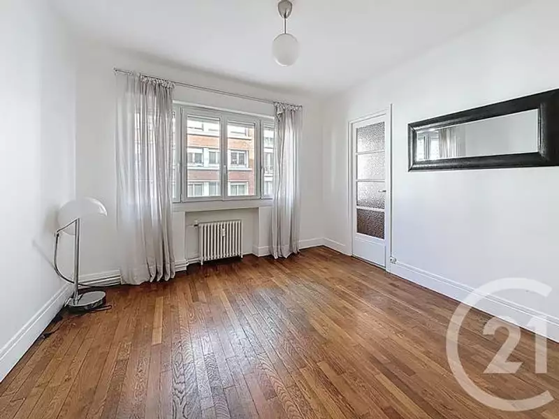 Appartement, 50,6 m²