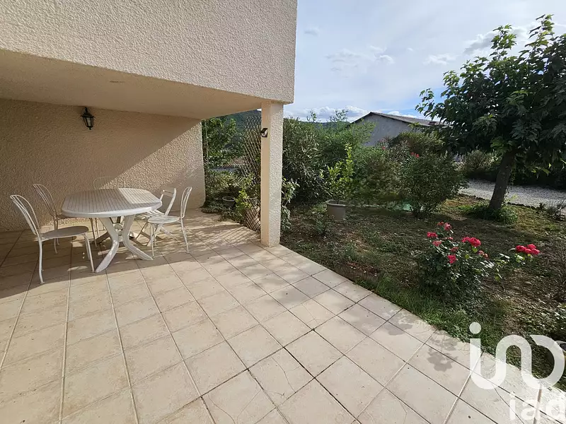 Maison, 128 m²