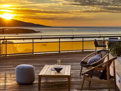 Appartement, 120 m²