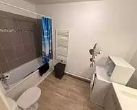 Appartement, 52,88 m²