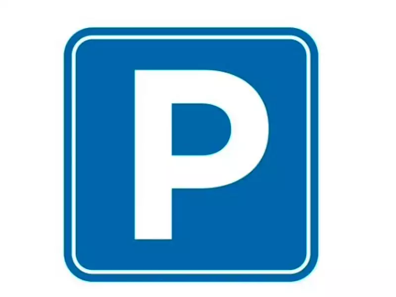 Parking, 11 m²