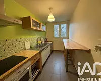 Appartement, 63 m²