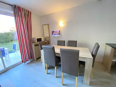 Appartement, 40 m²