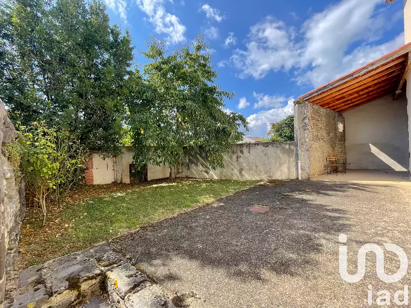 Maison, 143 m²