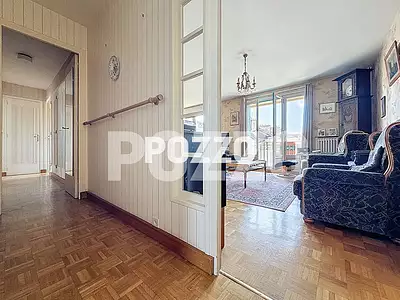Appartement, 74,65 m²