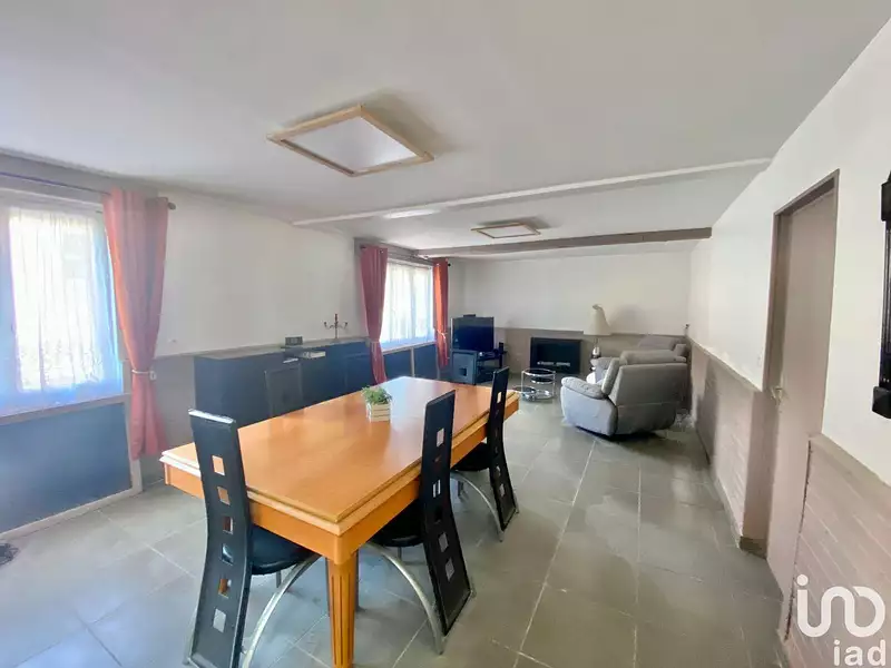 Maison, 259 m²