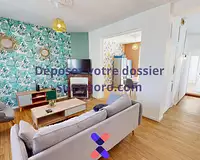 Appartement, 104,5 m²