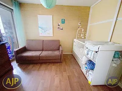Appartement, 73,51 m²