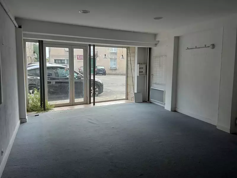 Divers, 58 m²