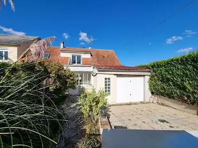 Maison, 83 m²