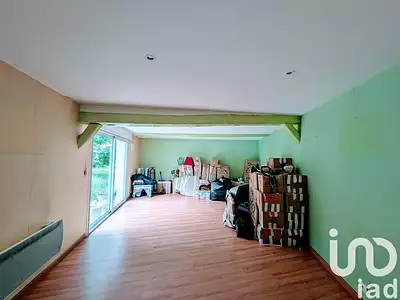 Maison, 193 m²