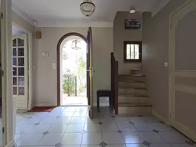 Maison, 89,7 m²