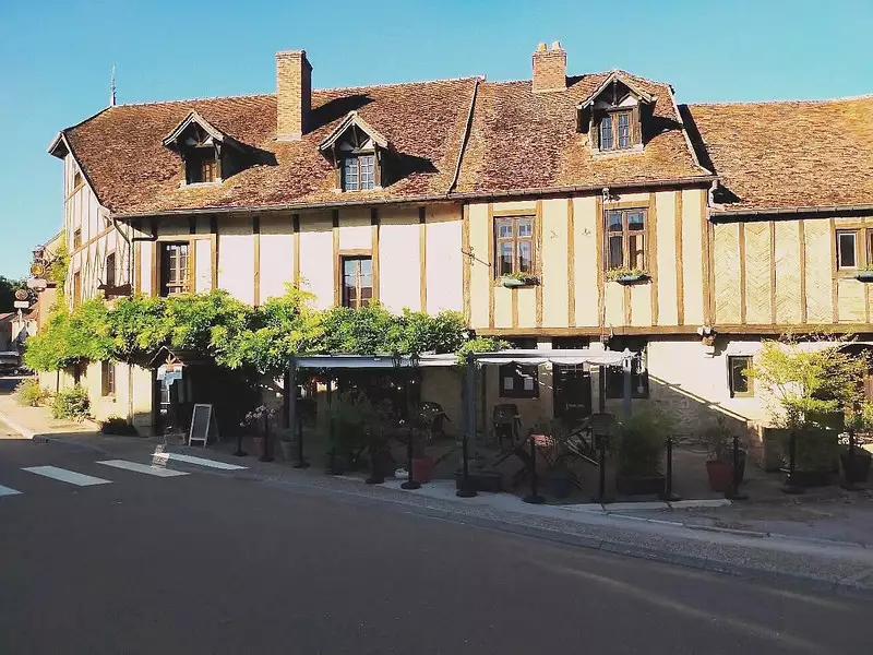 Immeuble, 1 485 m²