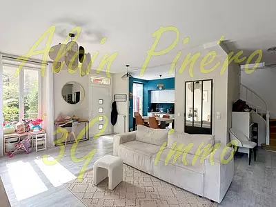 Maison, 91 m²