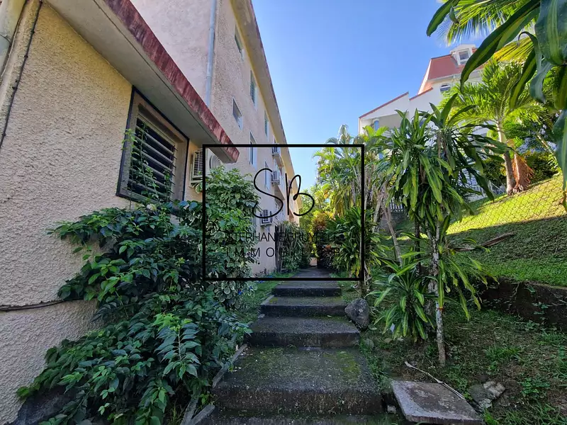 Appartement, 18,13 m²