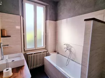 Appartement, 20 m²