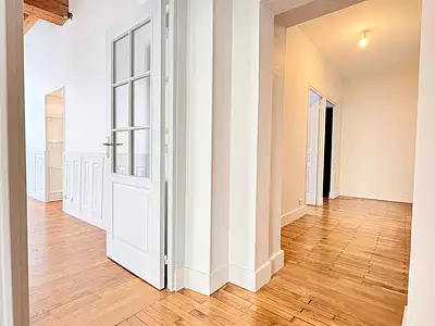 Appartement, 130,76 m²