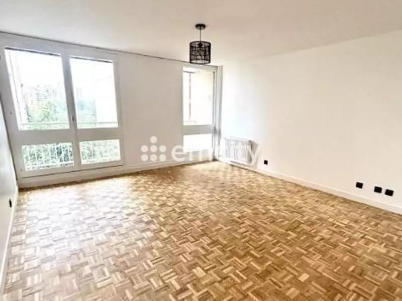 Appartement, 69 m²