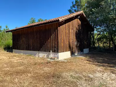 Maison, 203 m²