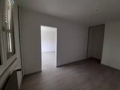 Appartement, 72 m²