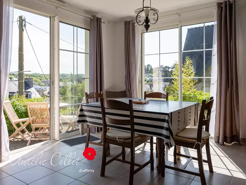 Maison, 59 m²