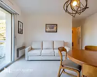 Appartement, 46,76 m²