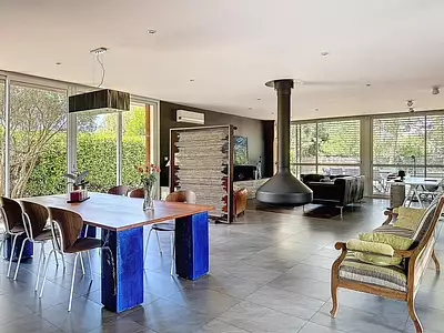 Maison, 208 m²