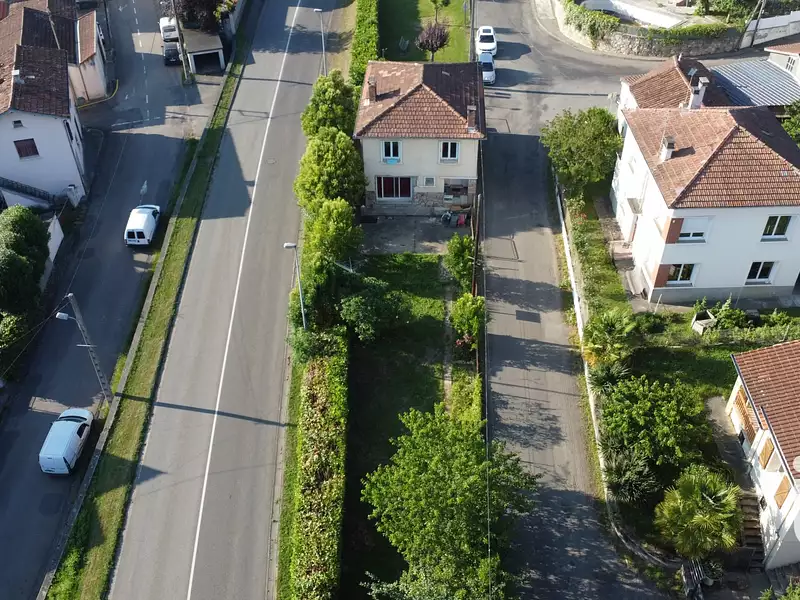 Maison, 110 m²