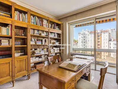 Appartement, 190,74 m²