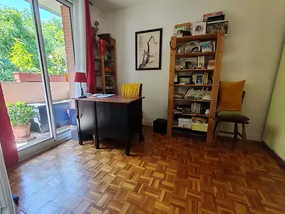 Appartement, 60 m²