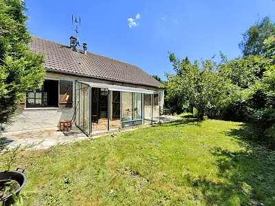Maison, 85 m²
