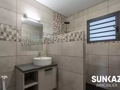 Appartement, 135 m²