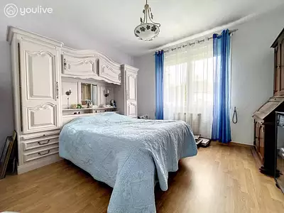 Maison, 260 m²