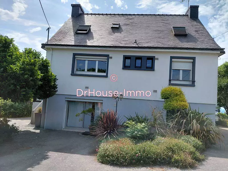 Maison, 159 m²