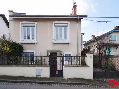Maison, 108 m²