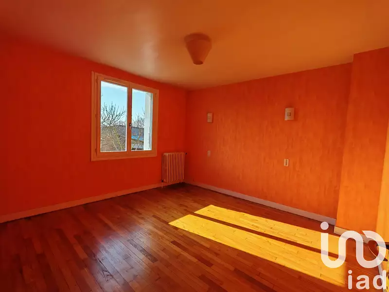 Maison, 76 m²