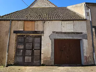 Parking, 48 m²