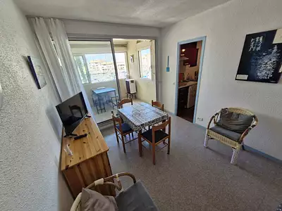 Appartement, 30 m²